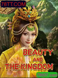 Explorando o Universo de BeautyAndTheKingdom: Um Mergulho nos Desafios do Jogo
