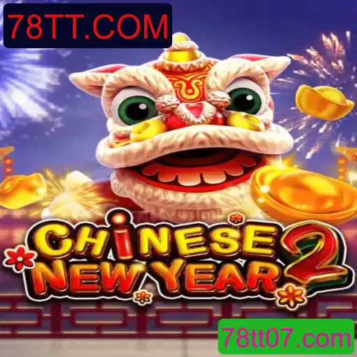 Descubra a Emoção do Jogo CHINESENEWYEAR2