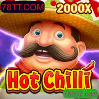 Descubra o Mundo Emocionante de HotChilli no 78TT.COM