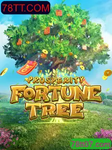 Explorando ProsperityFortuneTree: Um Jogo de Estratégia e Sucesso