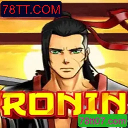 Ronin: Uma Imersão no Jogo Estrategicamente Cativante