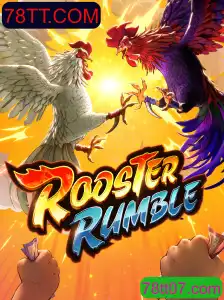 RoosterRumble: Um Esporte da Nova Era