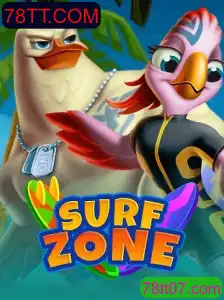 Explorando o Universo Emocionante de SurfZone