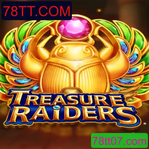 TREASURERAIDERS: Uma Jornada Emocionante no Universo dos Jogos